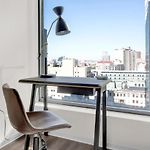 Downtown 1Br W Luxury Amenities Rooftop Views Bos-502