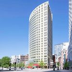 Downtownfinancial District 1Br W Wd Gym Bos-799