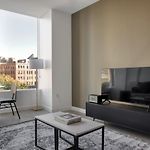 Downtownfinancial District 1Br W Wd Gym Bos-799