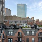 Back Bay 1Br W Rooftop Gym Nr Shops Dining Bos-896