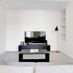 Back Bay 1Br W Wd Gym 2 Blocks To T Bos-641