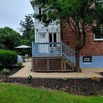 Unique & Peaceful Boston Home, Ideal For 2026 World Cup Visitor, Free Parking