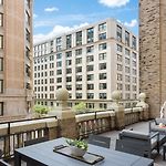 Hilton Boston Park Plaza