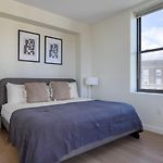 Back Bay 1Br W Basketball 2 Blocks To T Bos-941