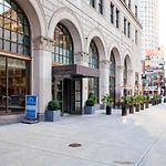 Back Bay 1Br W Gym Wd Close To Garden Bos-942