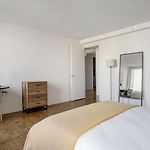 Back Bay 1Br W Gym Rooftop Nr Shopping Bos-926