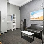 Temple Place Suites 2+3