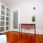 Charming & Stylish Studio On Beacon Hill #9