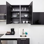 Modern Studio In Historic Boston - Unit #101