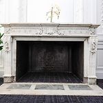 Stylish Studio In Historic Boston - Unit #209