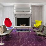 Modern Studio In Historic Boston - Garden Unit #2