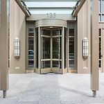 Back Bay 1Br W Wd Gym Doorman Nr T Station Bos-86
