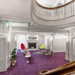Stylish Studio In Historic Boston - #206