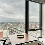 Blueground North Station Gm Wd Nr Dining Bos-1018