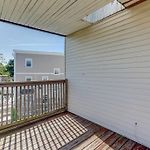 New! Boston Condo Near Mbta, 3Mi To Fenway !