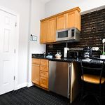 Downtown Boston Studio, #36