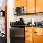 Cozy Downtown Studio, #41