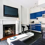Furnished Newbury Street Studio, #6