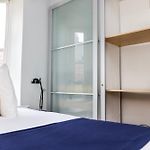 Stylish Studio On Newbury St #3