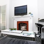 Stylish Newbury Street Studio, #2