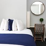 Cozy Studio On Newbury Street, #1