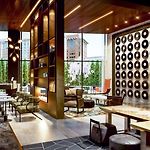 Seaport Studio W Fitness Close To Shops Dining Bos-990