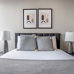 North Station 2Br W Wd Gym Nr Td Garden Bos-327A