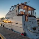 Sea Pearl Boston Yacht