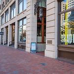 Downtown 1Br W Gym Wd Concierge Nr S Station Bos-644