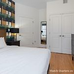West Broadway Quarters By Thatch