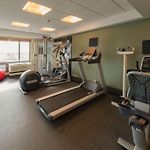 Hampton Inn & Suites Boston Crosstown Center