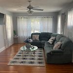 Boston Luxury 2 Bedroom Private Condo