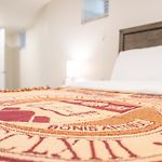 The Boston Rental - Multiple Floorplans