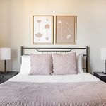 Theatre District 2Br W Wd Gym Nr Theaters Bos-251A