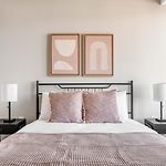 Theatre District 2Br W Wd Gym Nr Theaters Bos-251A