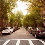 Beacon Hill Hotel