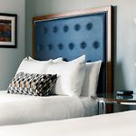 Battery Wharf Hotel, Boston Waterfront
