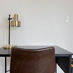 Back Bay 2Br W Rooftop Gym Nr Shopping Bos-877