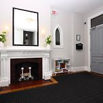 Stylish Newbury Street Studio, #4