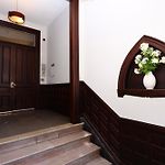 Cozy Studio On Newbury Street, #1