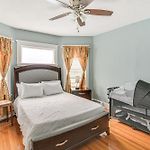 Comfort Home