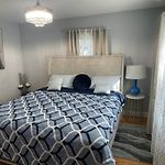 Amazing Boston Downtown City View Rooms