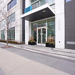Lux Seaport Studio W Gym On Harbor Bos-501