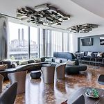 Financial District 1Br W Wd Gym Nr Greenway Bos-845