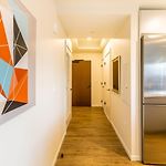 Apt In Downtown Seaport