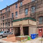 Brownstone Townhouse In Fenway