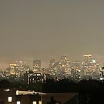 Spectacular Boston City View