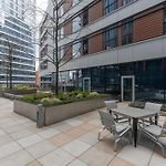 Private Apt Seaport With Gym