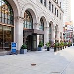 Beauty In Back Bay 1Br W Gym Nr The Common Bos-418