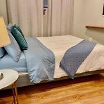 Beautiful 3Br 3Ba Duplex Parking Best Location Boston